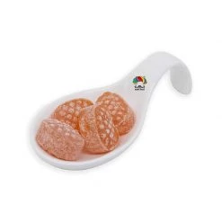 Mr Merchant Snacks & Beverages Mr. Merchant Orange Candy (Narangi Flavor Goli), 400g