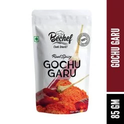 Be Cheff Bechef Gochugaru Spice Mix (85 Gms) Masala & Spices
