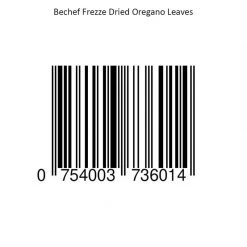 Be Cheff Herbs & Seasoning Bechef Oregano Leaves Seasoning (50 Gms)