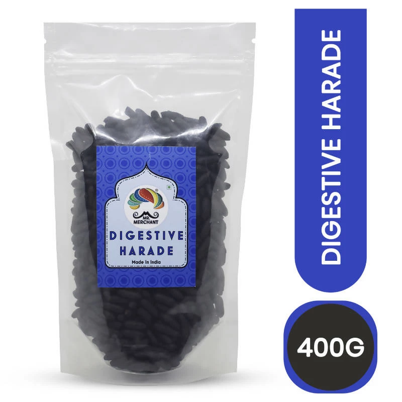 Mr Merchant Healthy Snacks Mr. Merchant Digestive Harade - 400g 3 Mr Merchant Healthy Snacks Mr. Merchant Digestive Harade - 400g