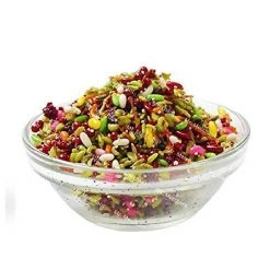 Mr Merchant Mr. Merchant Rajasthani Mukhwas, 400 Grams Snacks & Beverages