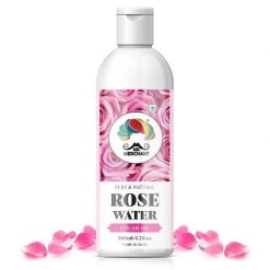 Mr Merchant Mr. Merchant Rose Water, 200ml...