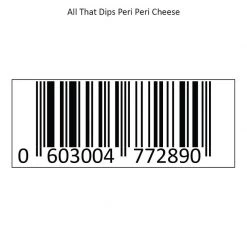Be Cheff All That Dips Peri Peri Cheesy Dip (150 Gms) 9 Be Cheff All That Dips Peri Peri Cheesy Dip (150 Gms)