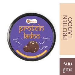 Patil Kaki Protien Ladoo (500g) Sweets / Mithai