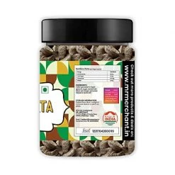 Mr Merchant Mr. Merchant Chatpata Amla Candy, (300gm Jar Pack)