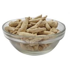 Mr Merchant Snacks & Namkeen Mr. Merchant Namkeen Ginger Candy (Pachak Adrak), 150 Grams 9 Mr Merchant Snacks & Namkeen Mr. Merchant Namkeen Ginger Candy (Pachak Adrak), 150 Grams