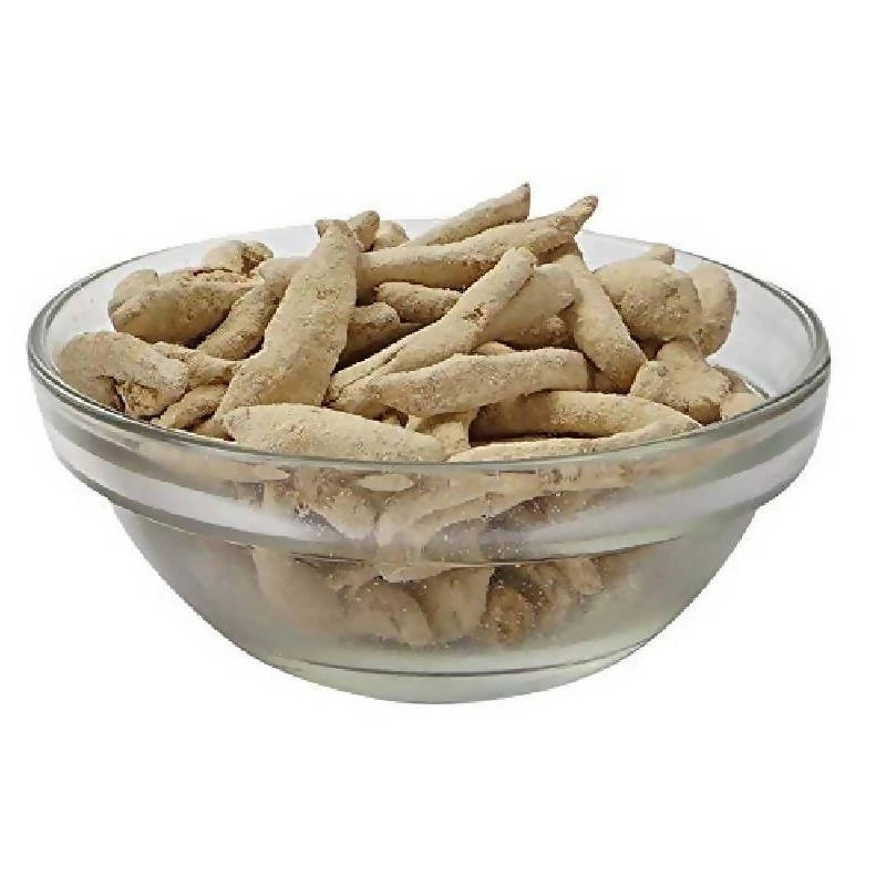 Mr Merchant Snacks & Namkeen Mr. Merchant Namkeen Ginger Candy (Pachak Adrak), 150 Grams 5 Mr Merchant Snacks & Namkeen Mr. Merchant Namkeen Ginger Candy (Pachak Adrak), 150 Grams