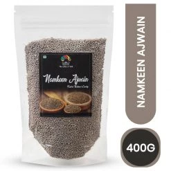 Mr Merchant Namkeen Ajwain Mukhwas, 400g