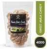 Mr Merchant Snacks & Namkeen Mr. Merchant Sweet Amla Candy, 400gm