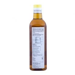 Organic Diet Organic Wooden Pressed White Sesame(Til) Oil, 1 Ltr Grocery 7 Organic Diet Organic Wooden Pressed White Sesame(Til) Oil, 1 Ltr Grocery