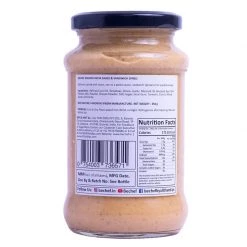 Be Cheff Bechef Makhani Pasta Sauce (350 Gms)
