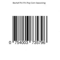 Be Cheff Herbs & Seasoning Bechef Peri Peri Spice Mix (90 Gms)