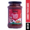 Be Cheff Bechef Chunky Tomato Pasta Sauce (400 Gms)