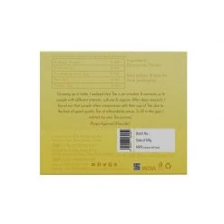 Hindraj Tea Hindraj Herbal Chamomile Tea Bags - (1 Box Of 15 Sachets) Grocery