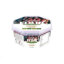 Bagul Foods Everyday Four Rabbi Dates ( Khajoor ) 400g Grocery