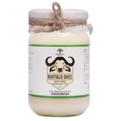 Grocery Vanalaya Buffalo Ghee (500 Ml)
