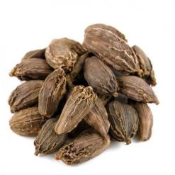 Ekam Kisan Black Cardamom Premium - 50g Grocery