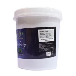 Unifoods Grocery Cielo Blueberry Fruit Filling (1Kg)