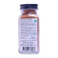 Be Cheff Herbs & Seasoning Bechef Piri Piri Popcorn Seasoning (90 Gms)