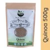 Organic Diet Organic Quinoa, 500 Gram Snacks & Beverages