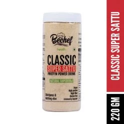 Be Cheff Bechef Classic Super Sattu (120 Gms)
