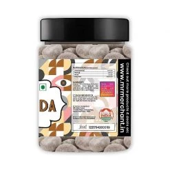 Mr Merchant Snacks & Namkeen Mr. Merchant Hing Peda, (300g Jar Pack)