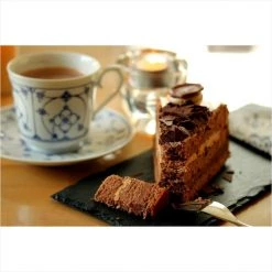 Camelia Twigs Camellia Twigs Classic English Breakfast Tea (100 G) Snacks & Beverages