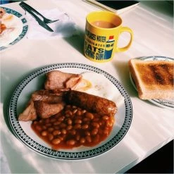 Camelia Twigs Camellia Twigs Classic English Breakfast Tea (100 G) Snacks & Beverages