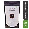 Camelia Twigs Camellia Twigs Roasted Hi-Fired Darjeeling Tea (100 G Pouch) Snacks & Beverages