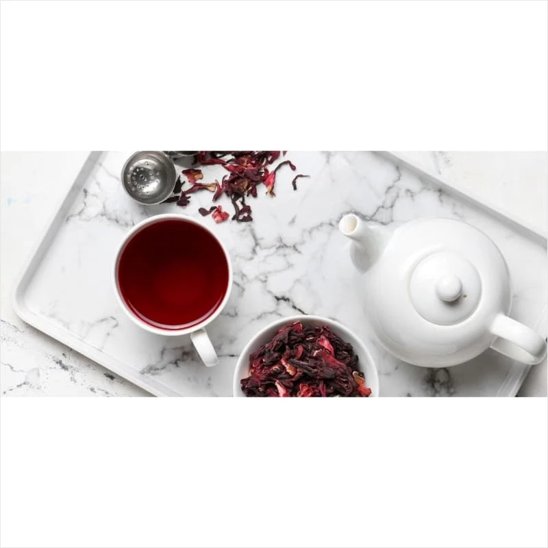 Camelia Twigs Camellia Twigs Hibiscus Tea (50 G Pouch) 8 Camelia Twigs Camellia Twigs Hibiscus Tea (50 G Pouch)