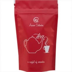 Camelia Twigs Snacks & Beverages Camellia Twigs Orthodox Assam Black Tea Pouch (100 G)