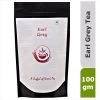 Camelia Twigs Camellia Twigs Earl Grey Tea (100 G Pouch) Snacks & Beverages