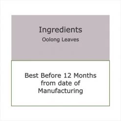 Camelia Twigs Camellia Twigs Darjeeling Black Tea First Flush (50 G)