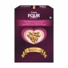 Bagul Foods Grocery Everyday Four Dry Fruits Gift Box 800g |Pack Of 4 |