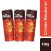 Max Protien Max Protein Chips - Chinese Manchurian [pack Of 3] (450 G)