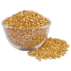 Ekam Kisan Chana Dal Premium - 1kg