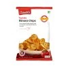 Chheda Tomato Banana Chips (170 G) Snacks & Beverages