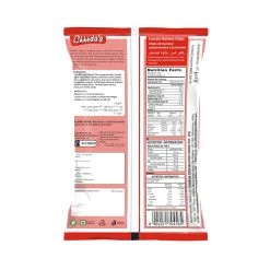 Chheda Tomato Banana Chips (170 G) Snacks & Beverages