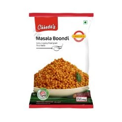 Chheda Masala Boondi (170 G)