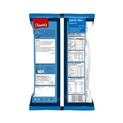 Chheda Udupi Munch Garlic Mix (170 G) Snacks & Beverages