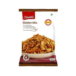 Chheda Golden Mix (170 G)