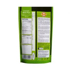 Snacks & Beverages Chheda Instant Bhel (With Chutny) (275 G