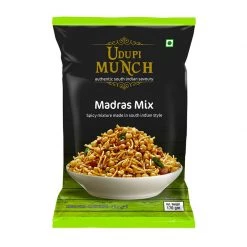 Chheda Udupi Munch Madras Mix (170 G)