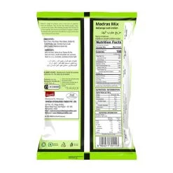 Chheda Udupi Munch Madras Mix (170 G)