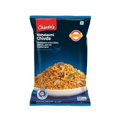 Chheda Mahalaxmi Chivda (170 G)
