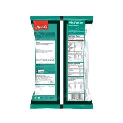 Snacks & Beverages Chheda Mix Farsan (170 G)