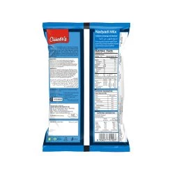 Chheda Nadyadi Mix (170 G) Snacks & Beverages
