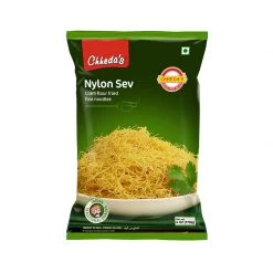 Chheda Nylon Sev (170 G)