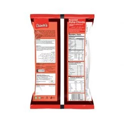 Snacks & Beverages Chheda Roasted Poha Chivda (170 G)