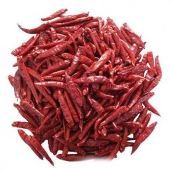 Suwasit Bore Chilli (100 G) Grocery